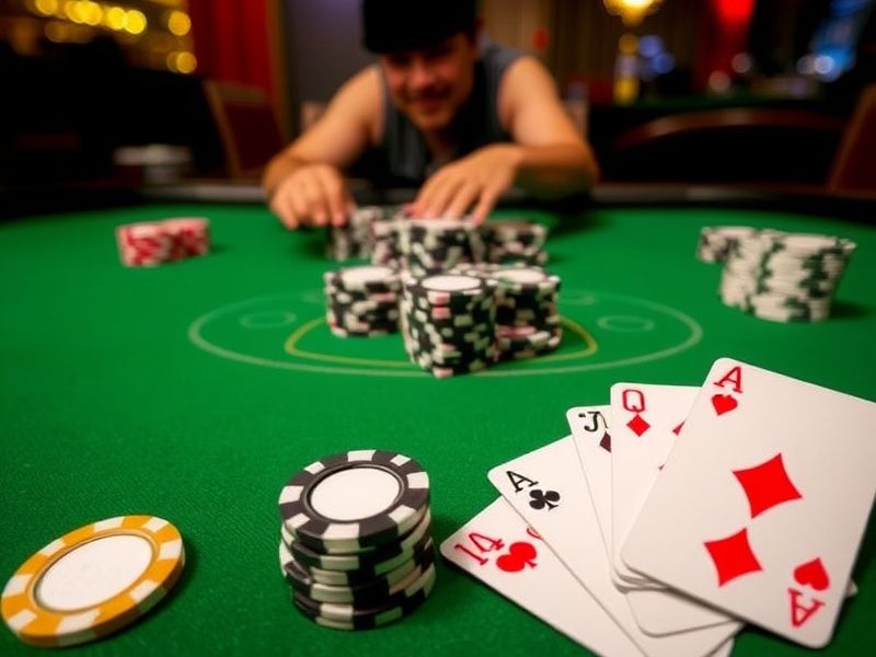 Discover the newest casinos in Ireland with expert reviews, game guides, and the latest promotions. Your trusted source for info on online gambling trends and Irish casino games.
