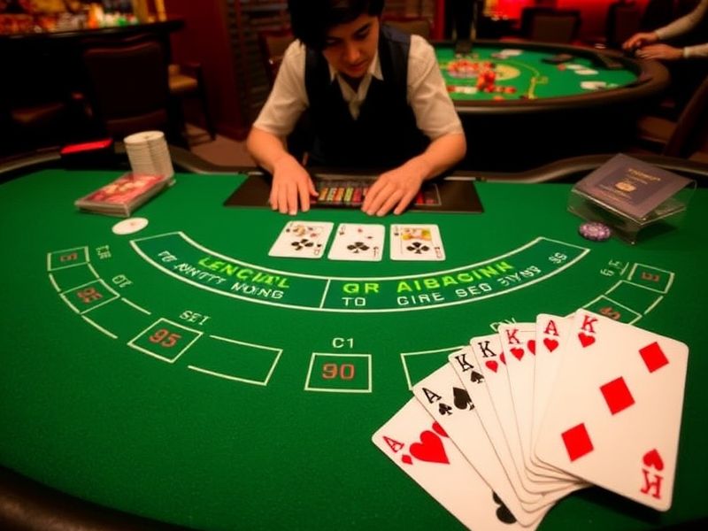Discover the newest casinos in Ireland with expert reviews, game guides, and the latest promotions. Your trusted source for info on online gambling trends and Irish casino games.
