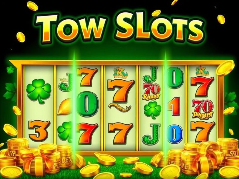 Discover the newest casinos in Ireland with expert reviews, game guides, and the latest promotions. Your trusted source for info on online gambling trends and Irish casino games.